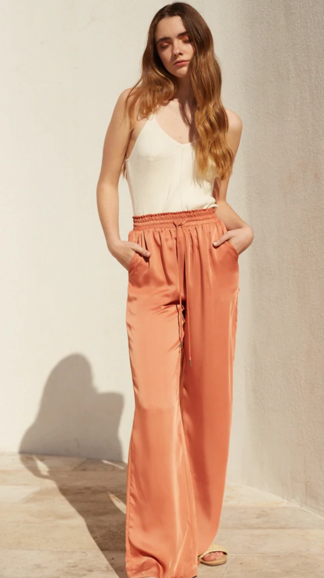 Pants / Shorts