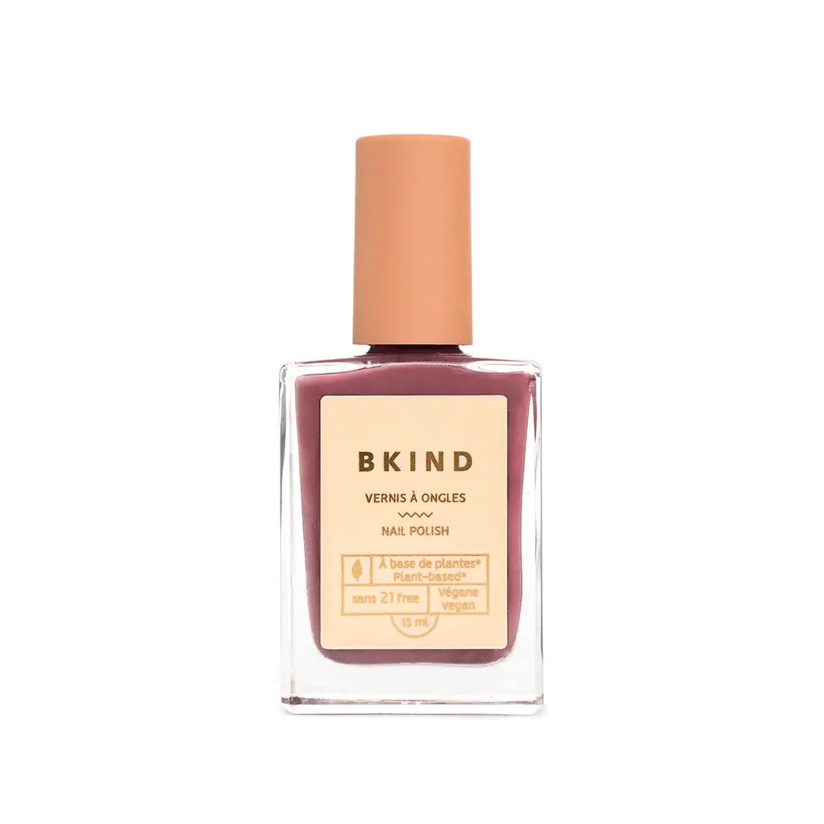 Call Alice - Nail Polish