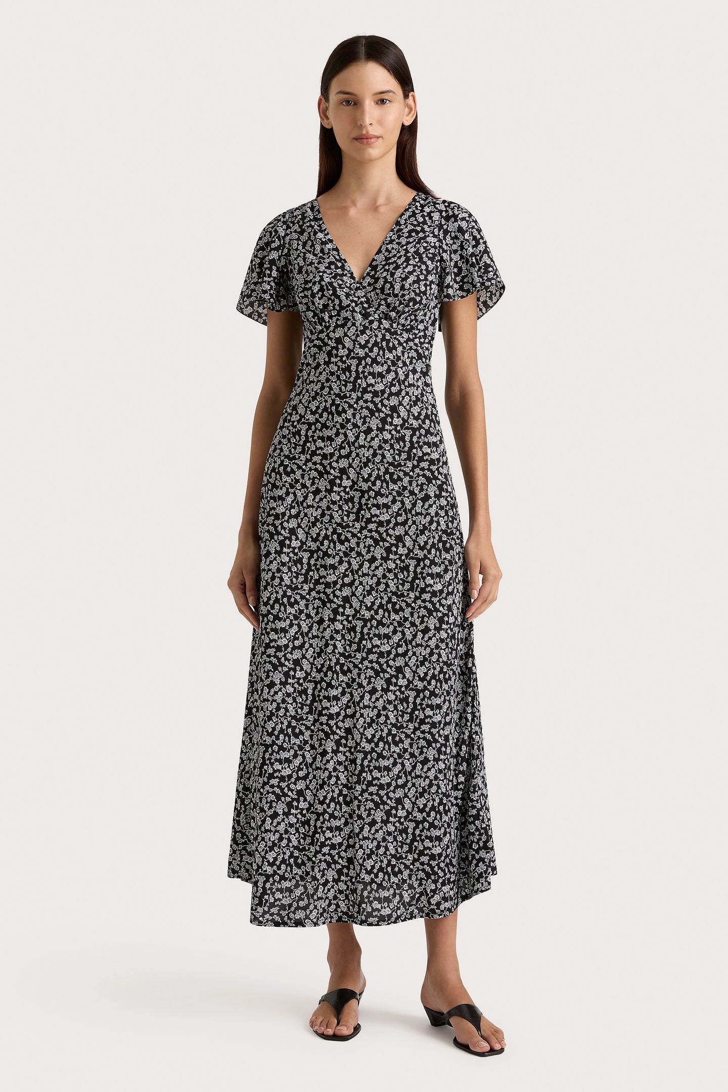 Boda Maxi Dress