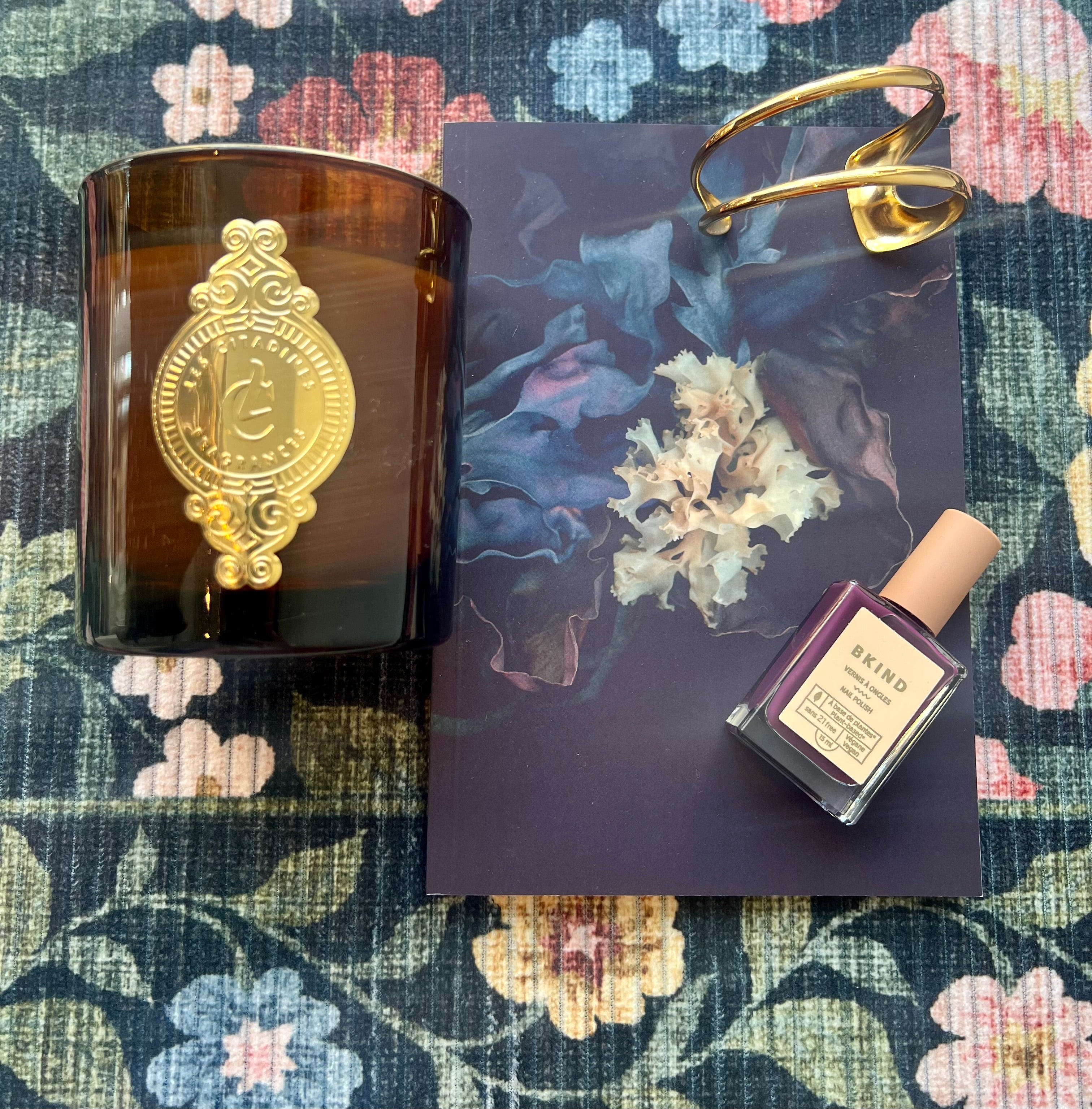Feather & Foe Fall Box - 1x purchase