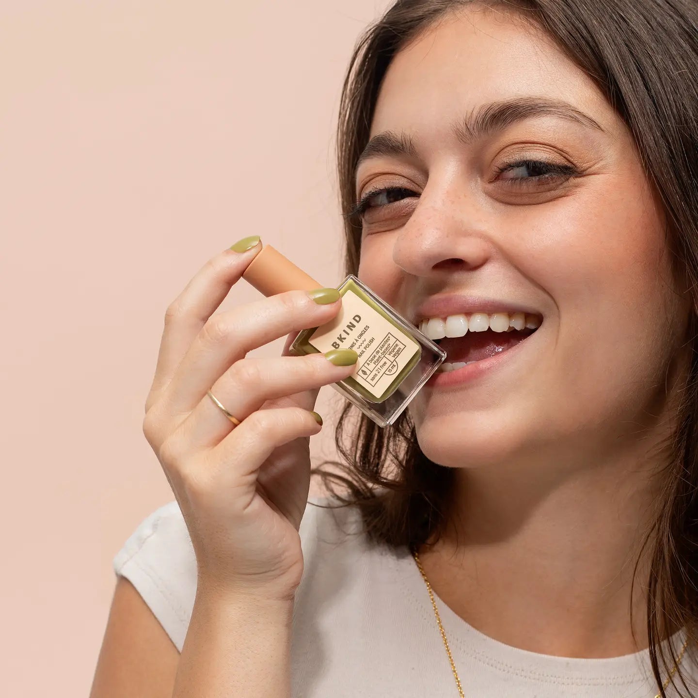 Pickled - Nail Polish