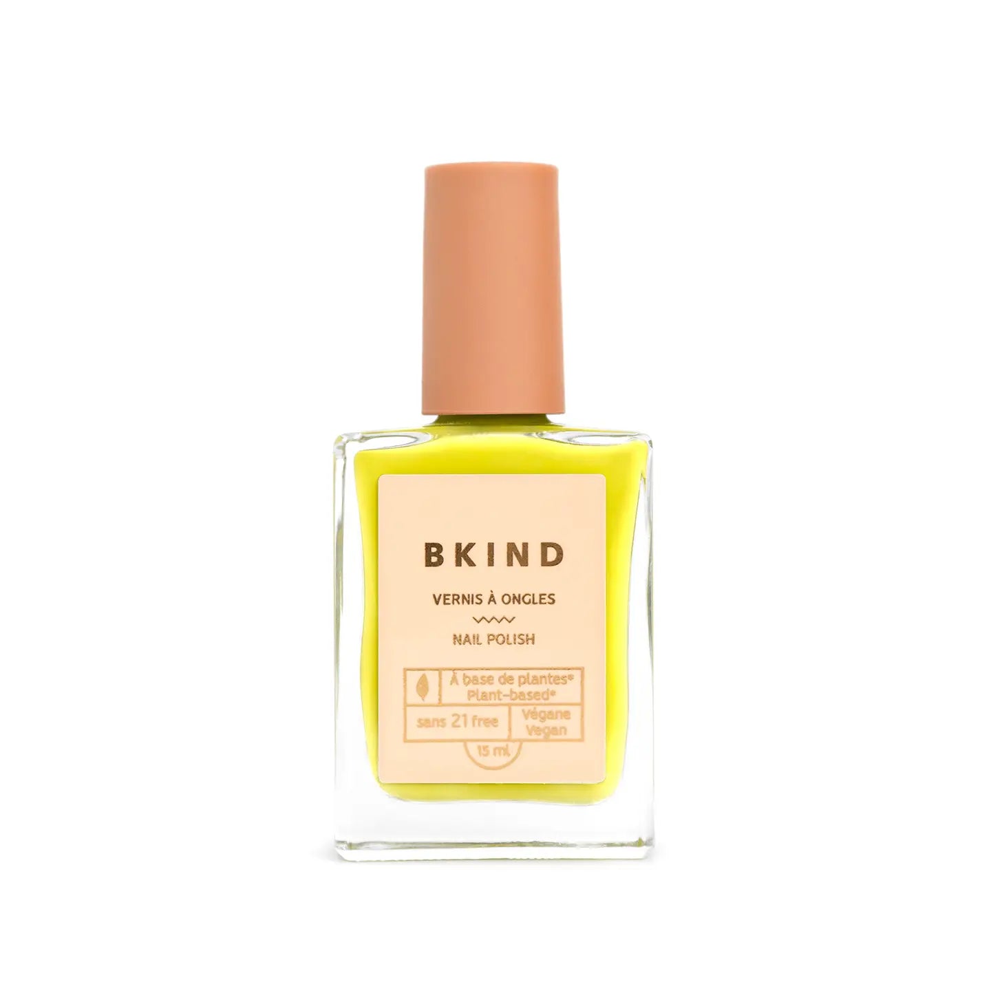 Wild - Nail Polish