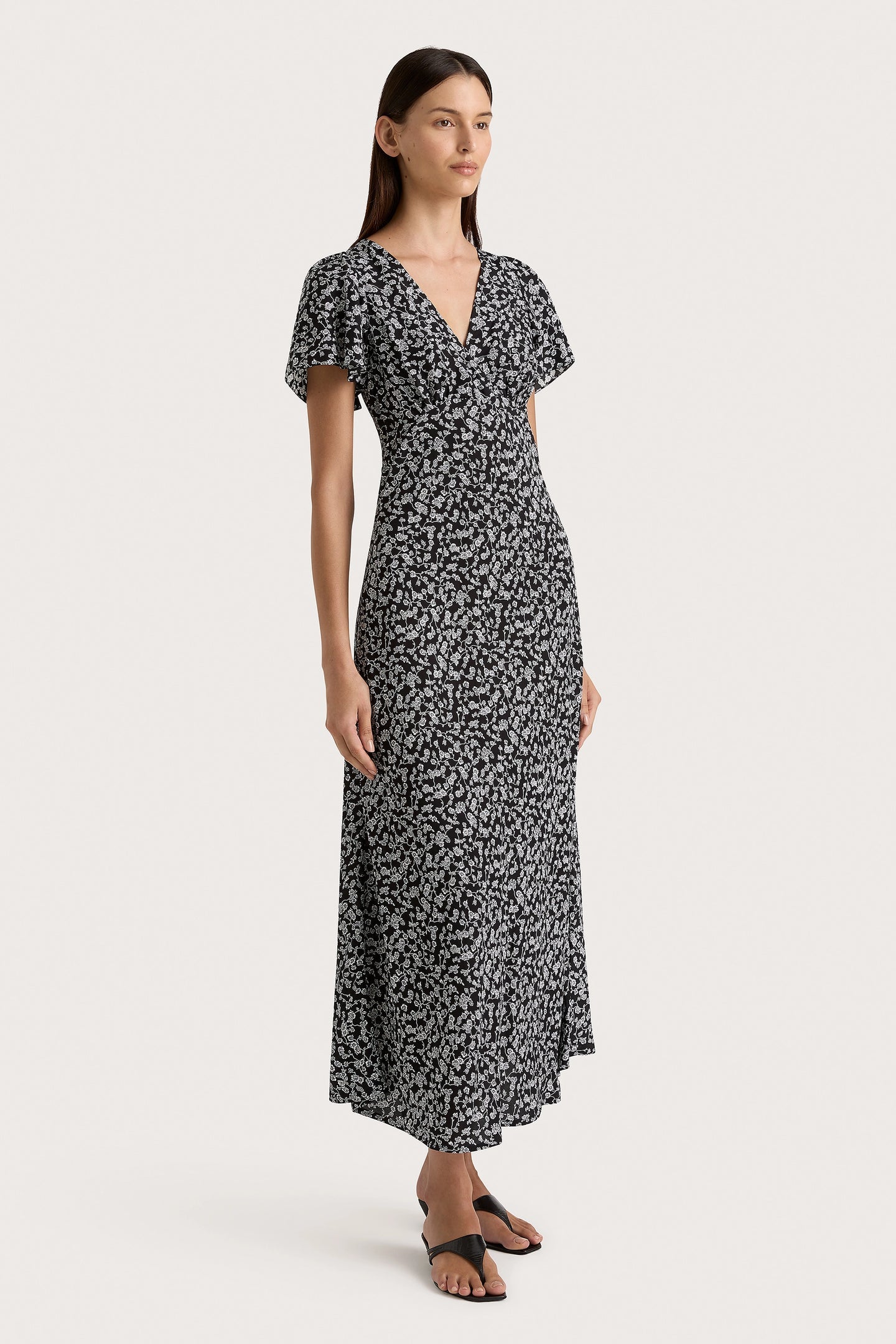 Boda Maxi Dress