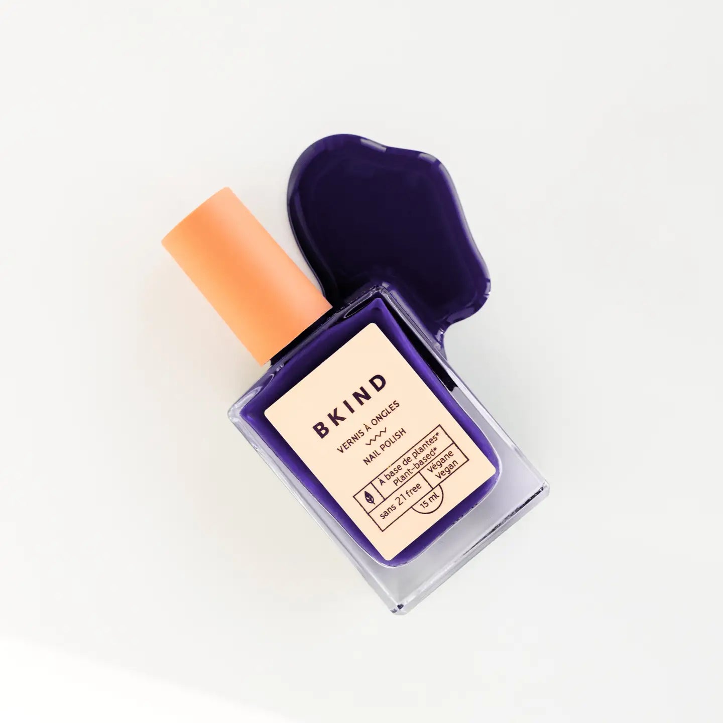 Ursula - Nail polish