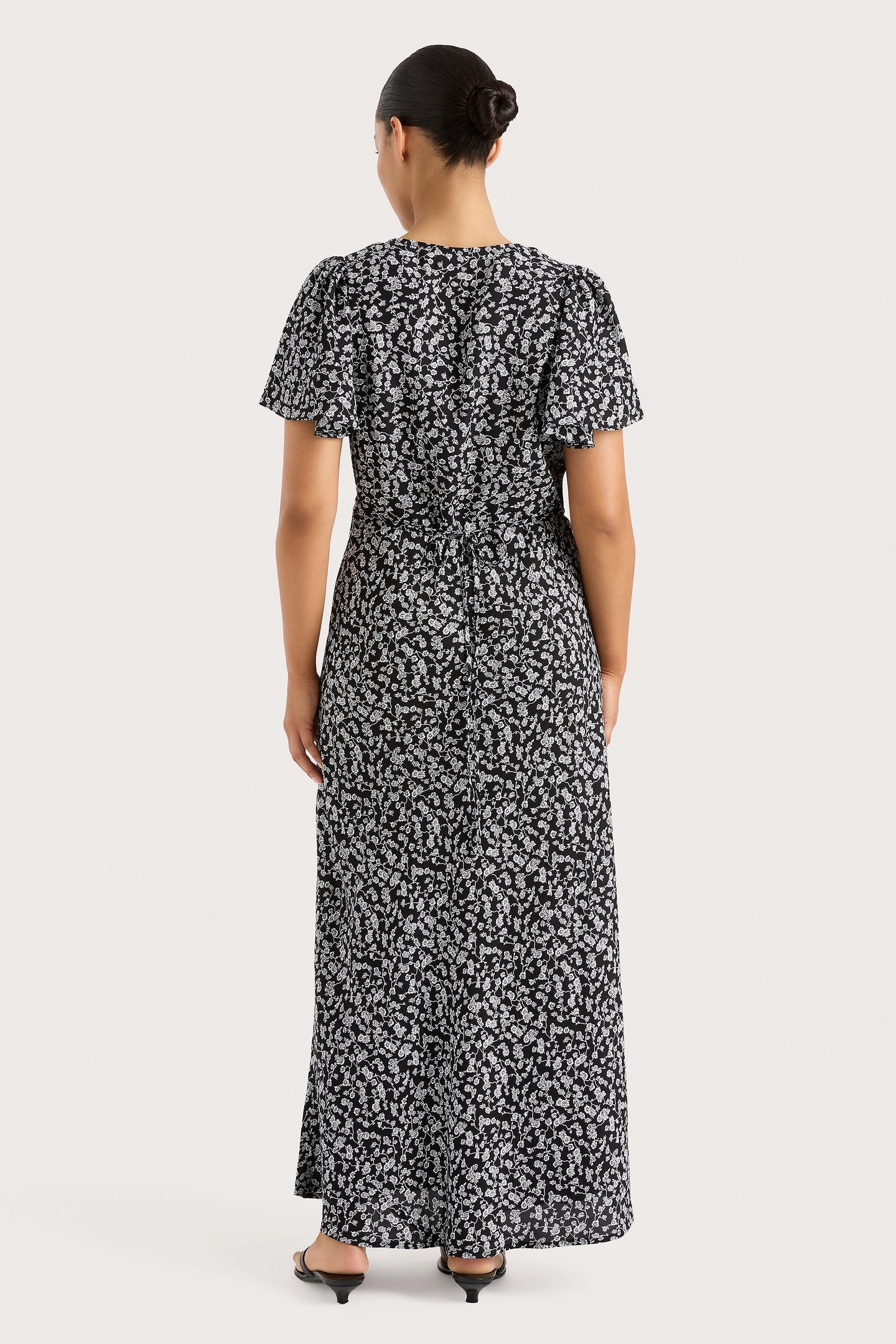 Boda Maxi Dress