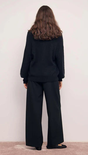 Jette Jewel Button Cardi