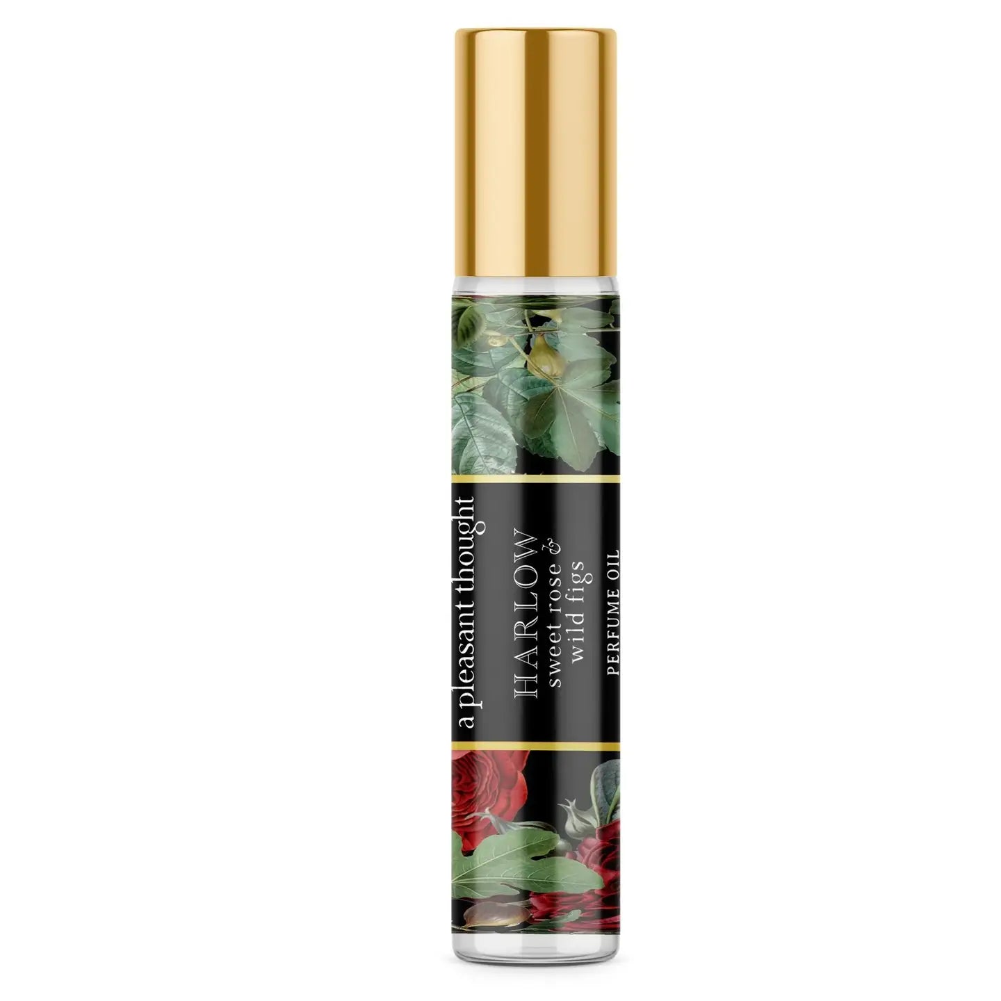 Harlow - Perfume Oil