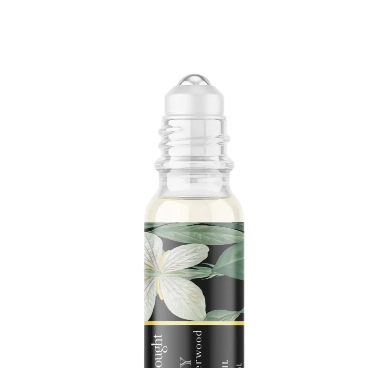D'Arcy - Perfume Oil