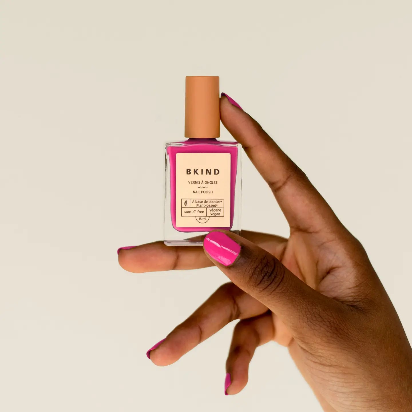 Pitaya - Nail Polish