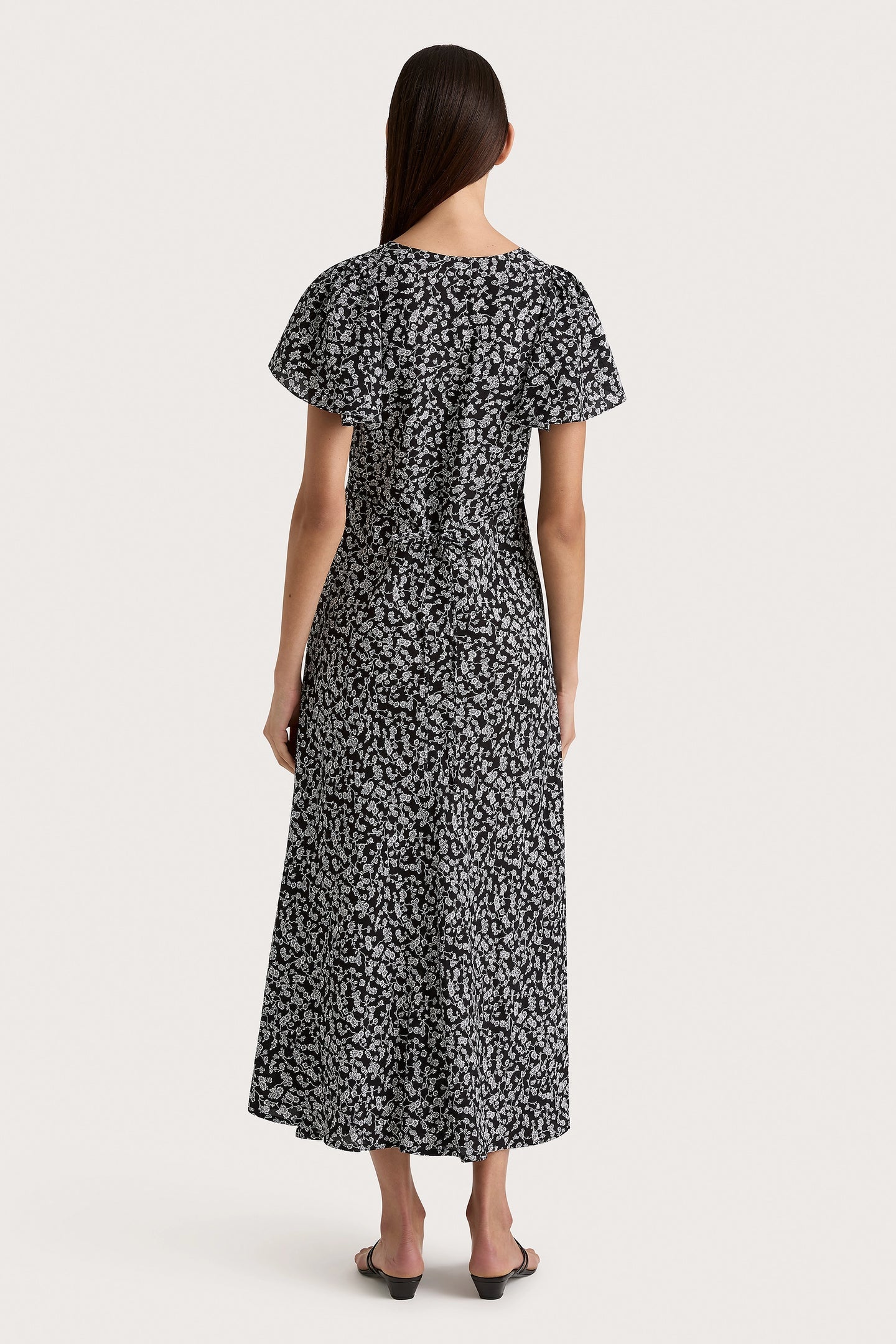 Boda Maxi Dress