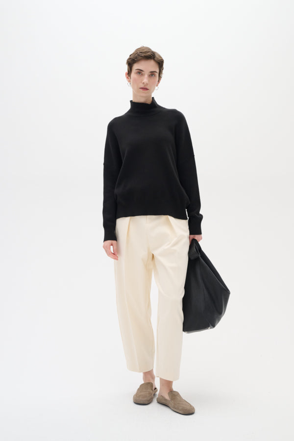 Tenley Turtleneck