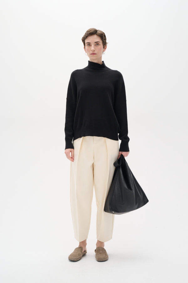 Tenley Turtleneck