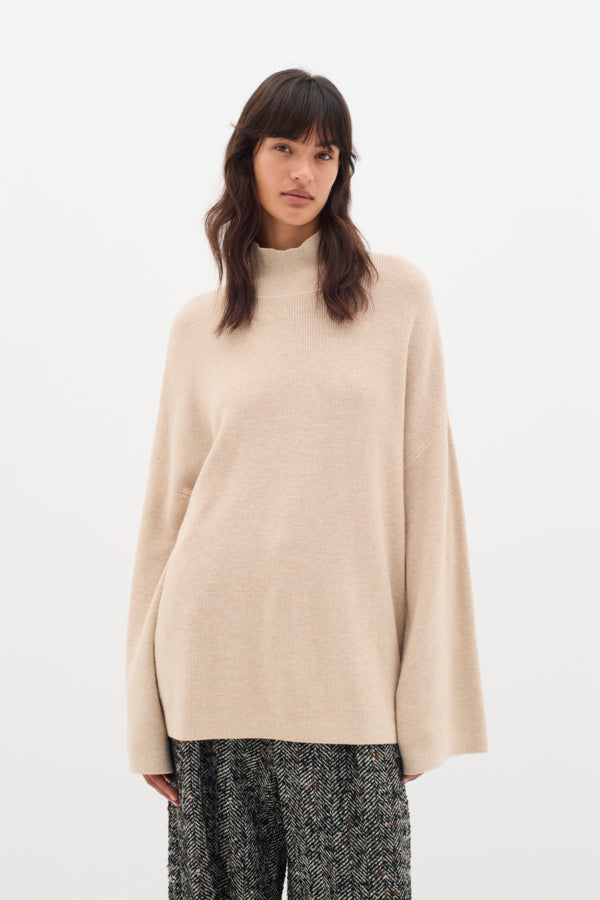 Gittel Pullover