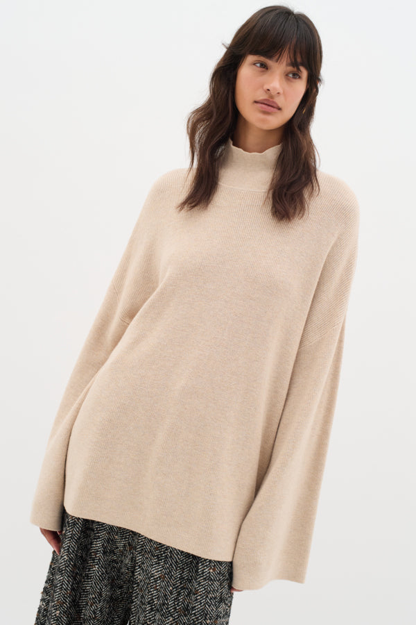 Gittel Pullover