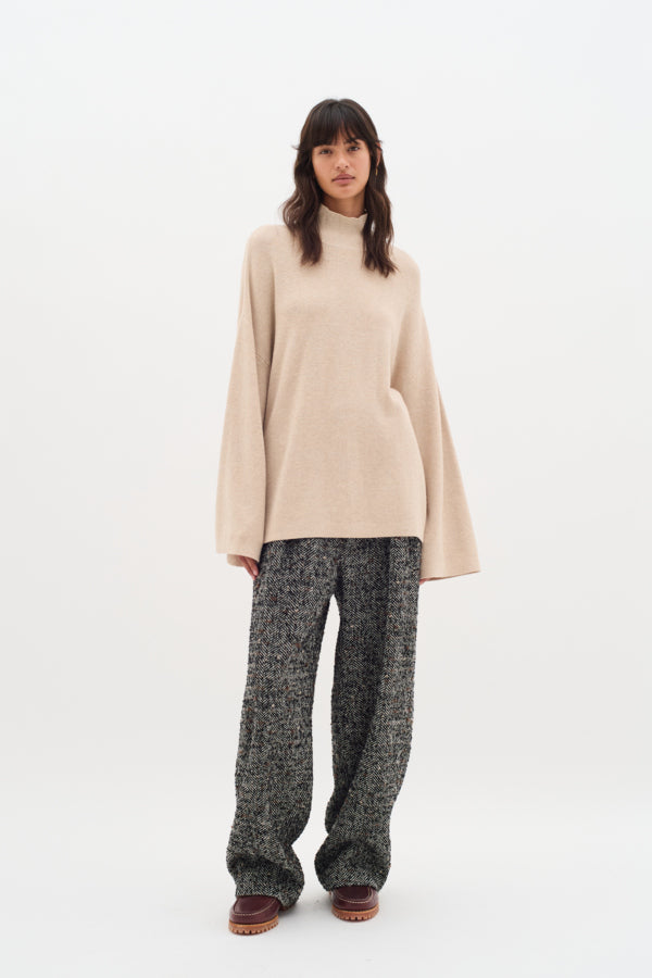 Gittel Pullover