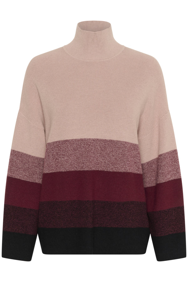Gittel Pullover