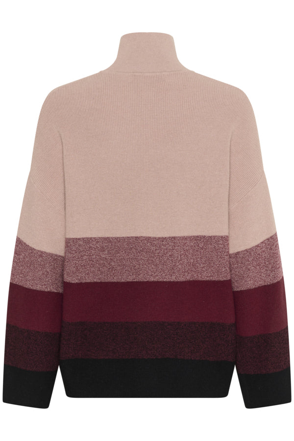 Gittel Pullover