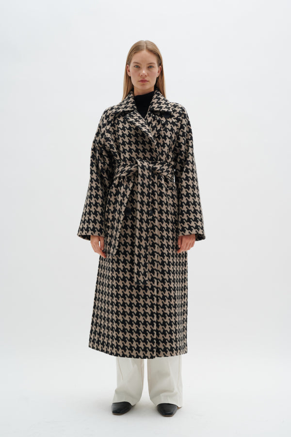 Ianna Coat
