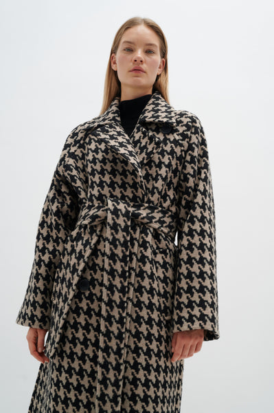 Ianna Coat