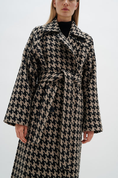 Ianna Coat