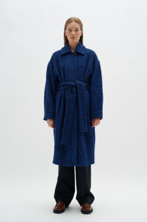 Pheba Coat