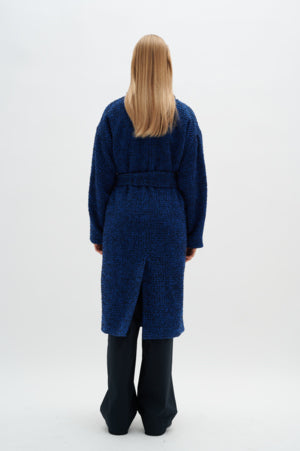 Pheba Coat