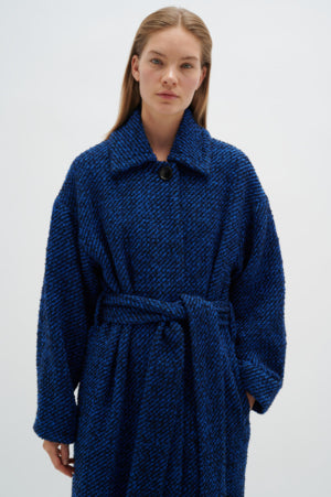 Pheba Coat