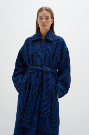 Pheba Coat