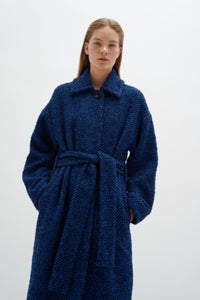 Pheba Coat