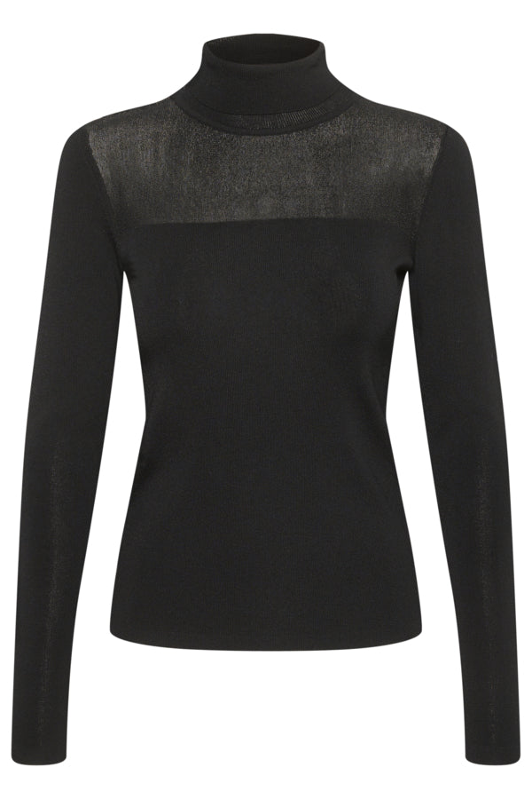 Bekka Turtleneck