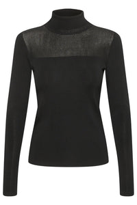 Bekka Turtleneck