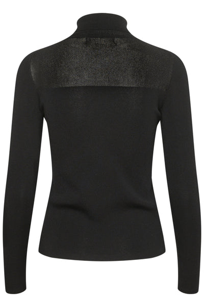 Bekka Turtleneck