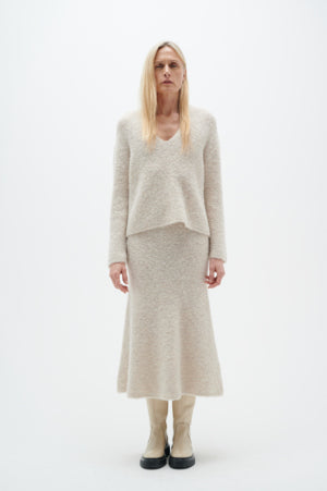 Rocco Midi Skirt