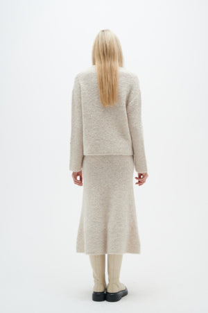 Rocco Midi Skirt