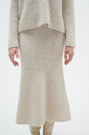 Rocco Midi Skirt