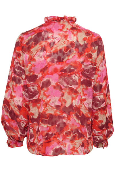 Lasira Shirt