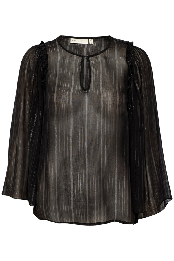 Leatrix Blouse