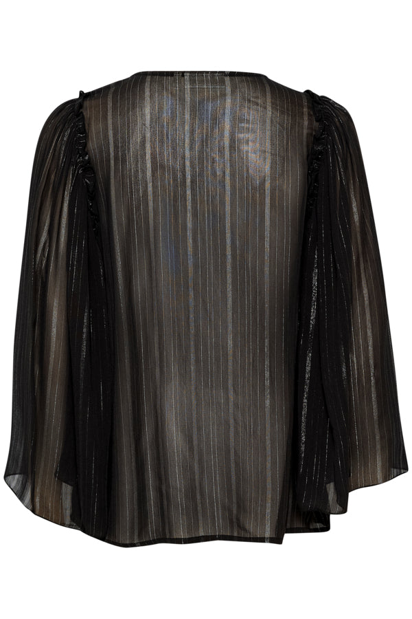 Leatrix Blouse