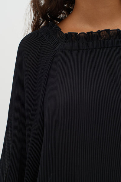 Leandra Blouse