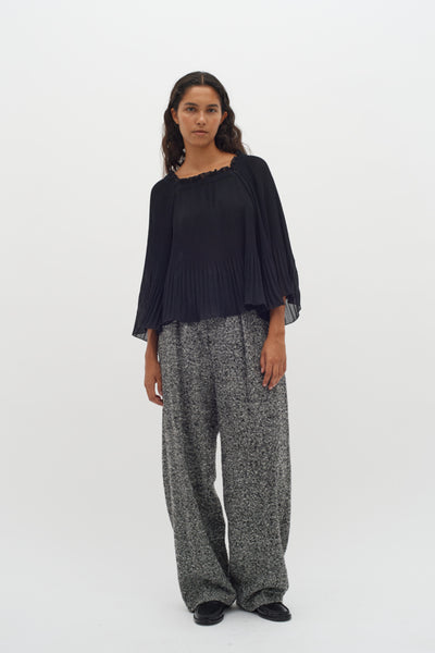 Leandra Blouse