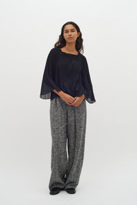 Leandra Blouse