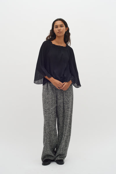 Leandra Blouse
