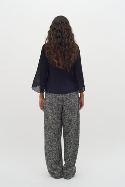 Leandra Blouse