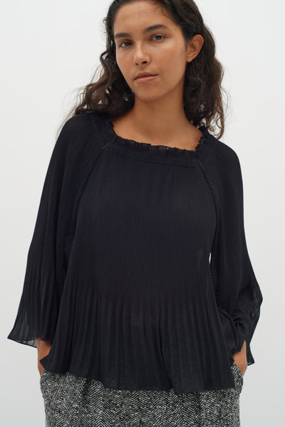 Leandra Blouse