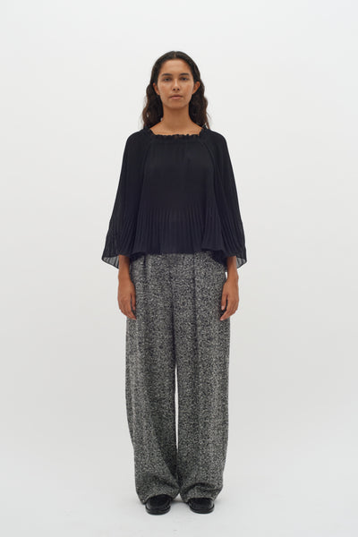 Leandra Blouse