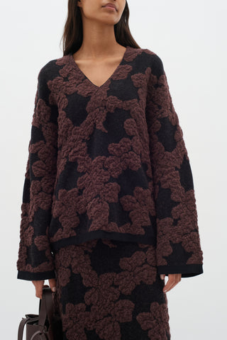 Jiana Pullover