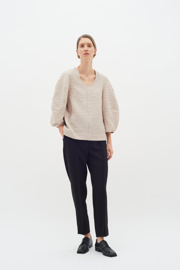 Melly Blouse