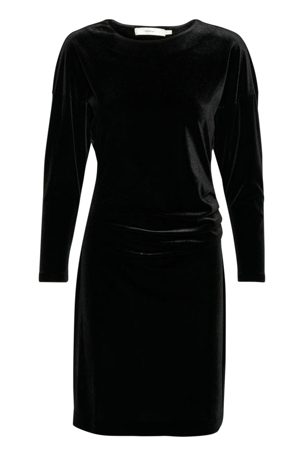 Ofiah Short Dress