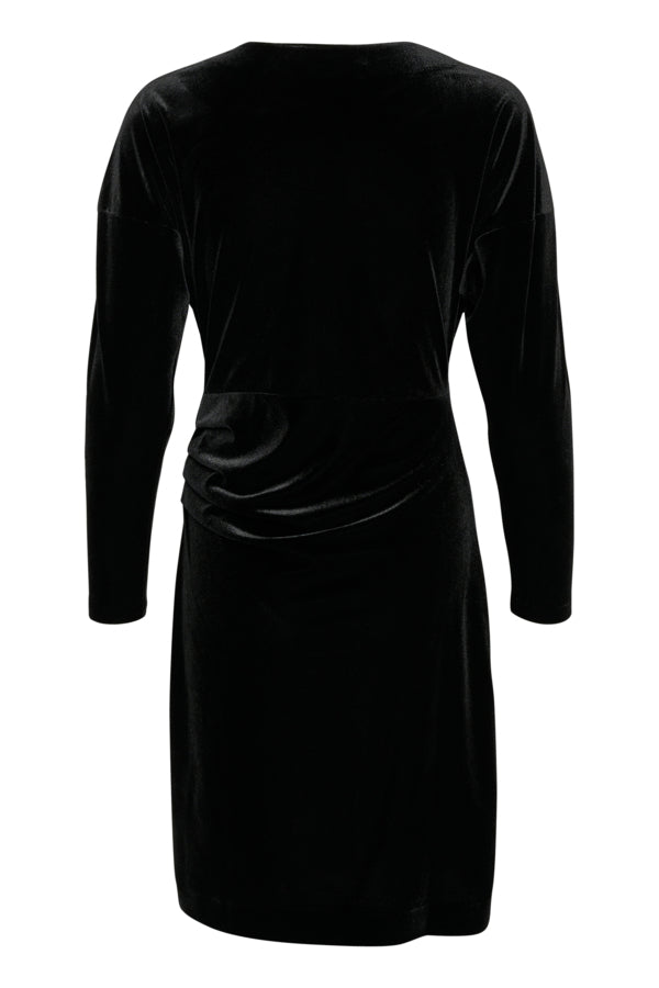Ofiah Short Dress