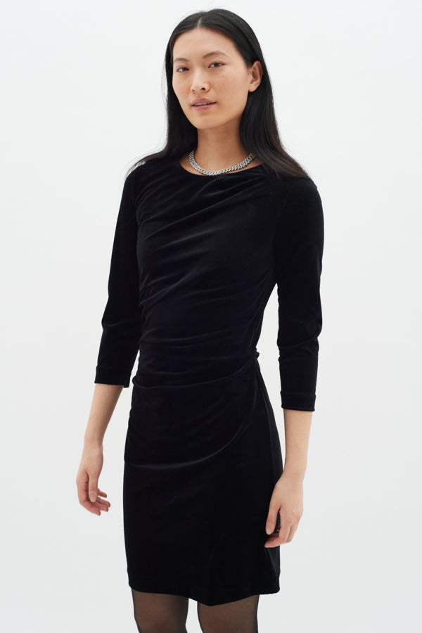Ofiah Short Dress